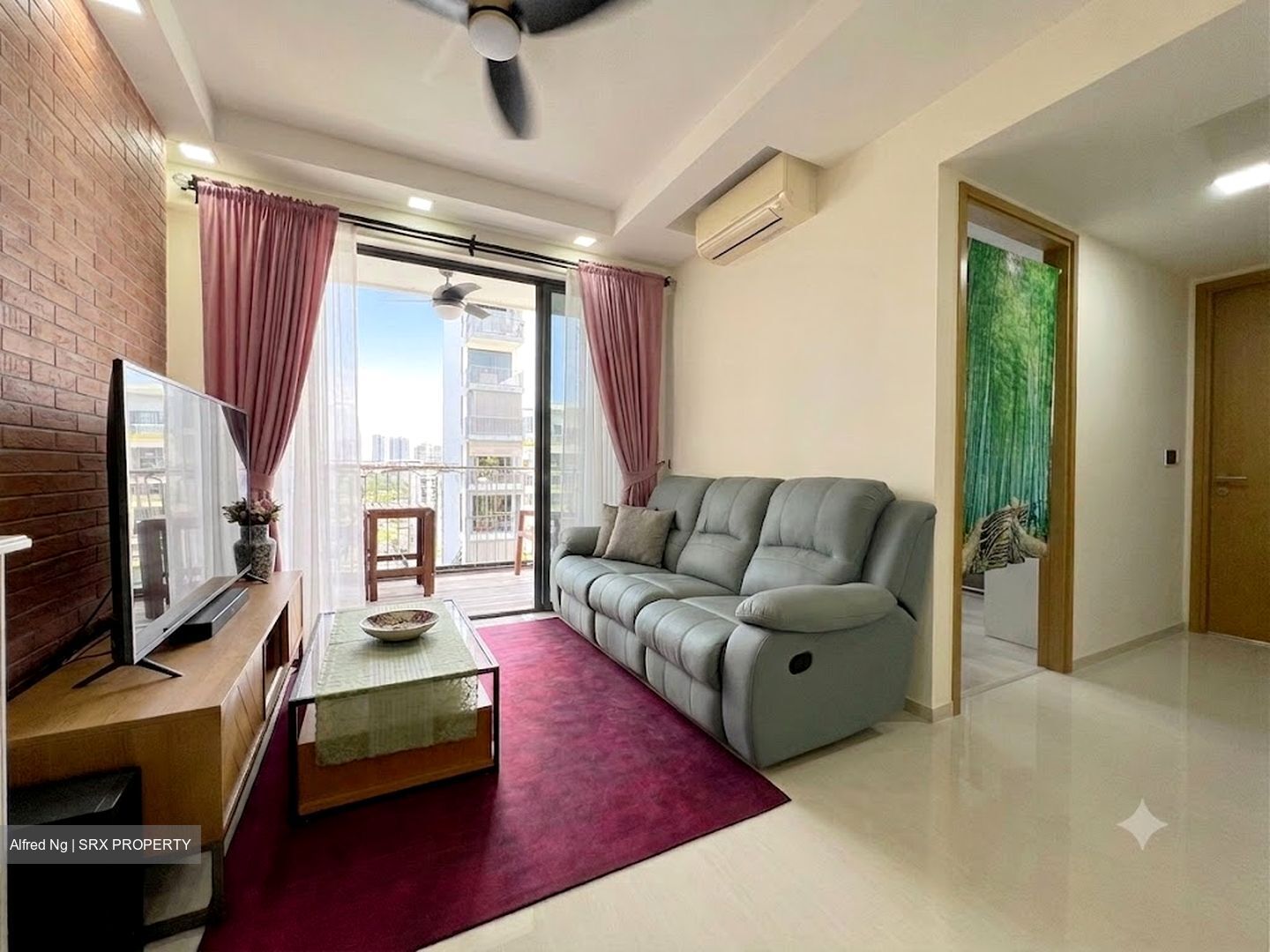 Westwood Residences (D22), Condominium #586139311